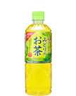 みどりのお茶 600mlペット