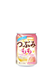 つぶみ もも 280g缶