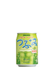 つぶみ白ぶどう 280g缶
