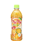 つぶつぶオレンジ 500mlペット