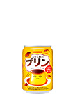 ふって飲むプリン 275g缶