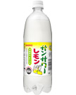 サンサワー レモン 1000mlペット