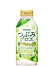 つぶみアロエ 380gボトル缶