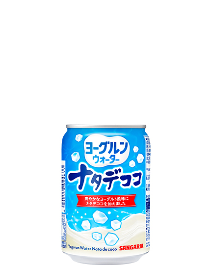 ���[�O�����E�H�[�^�[ �i�^�f�R�R 280g��