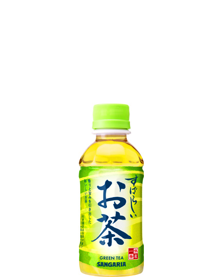 ���΂炵������ 200ml�y�b�g